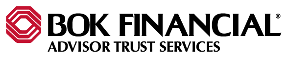 BOK Financial Advisor Trust Services logo