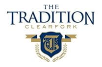 the tradition clearfork logo