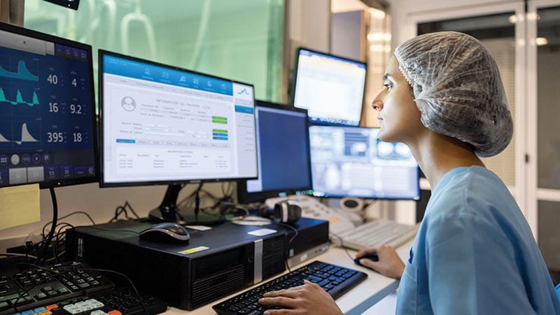 Healthcare cyberattacks hurt providers and patients alike