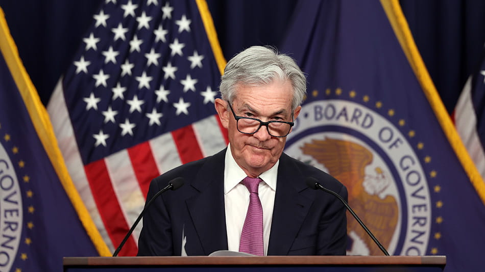 The Federal Reserve decides its next move